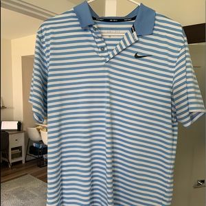 Men’s Nike Golf Shirt